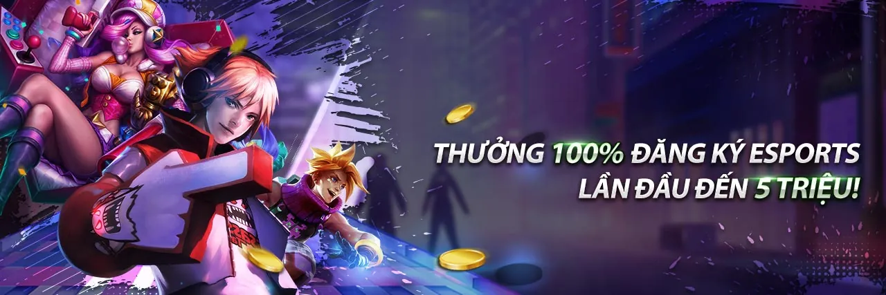 Hình ảnh chào mừng đăng ký Viebet