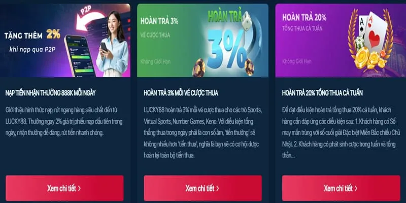 Các kênh hỗ trợ khách hàng của Viebet link mới